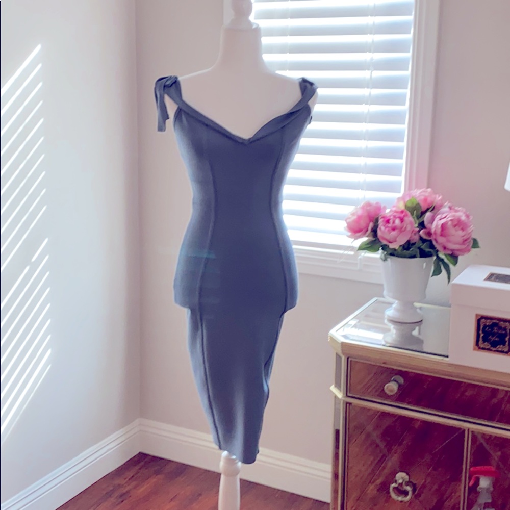 Dress Bandage Size Small